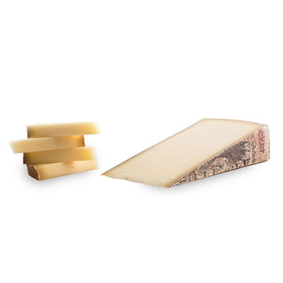 Challerhocker Cheese